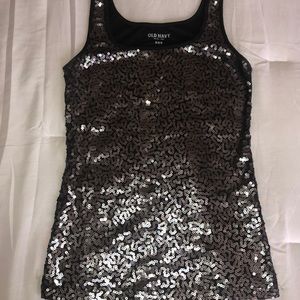 Old navy cami